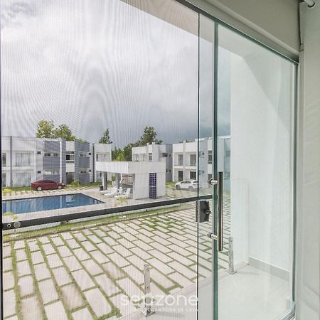 Apartamentos Prox. Da Praia Do Muta/Ba - Rfms Porto Seguro Bagian luar foto