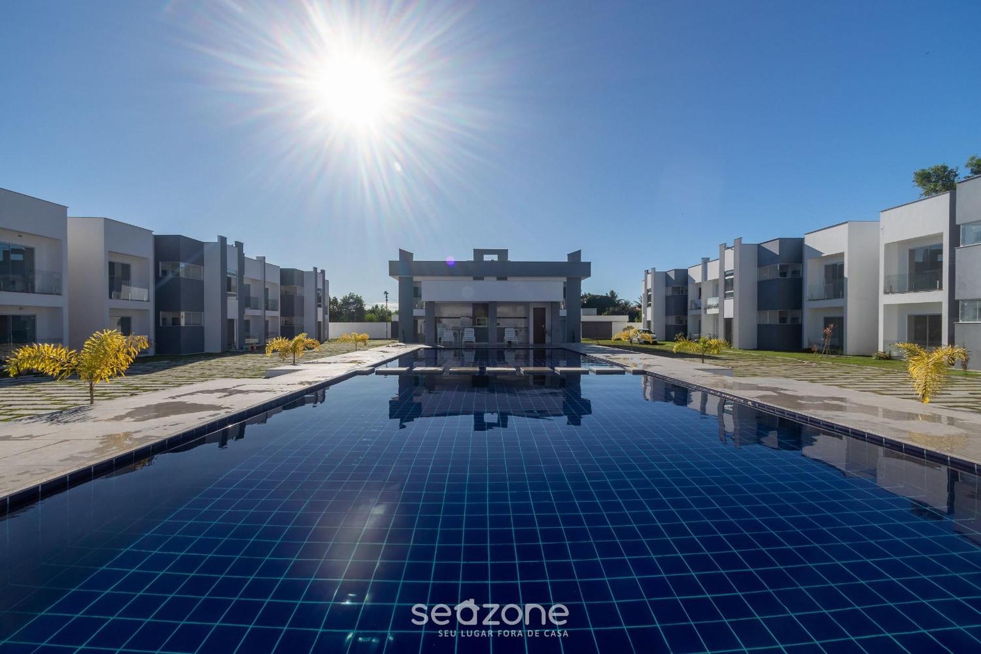 Apartamentos Prox. Da Praia Do Muta/Ba - Rfms Porto Seguro Bagian luar foto
