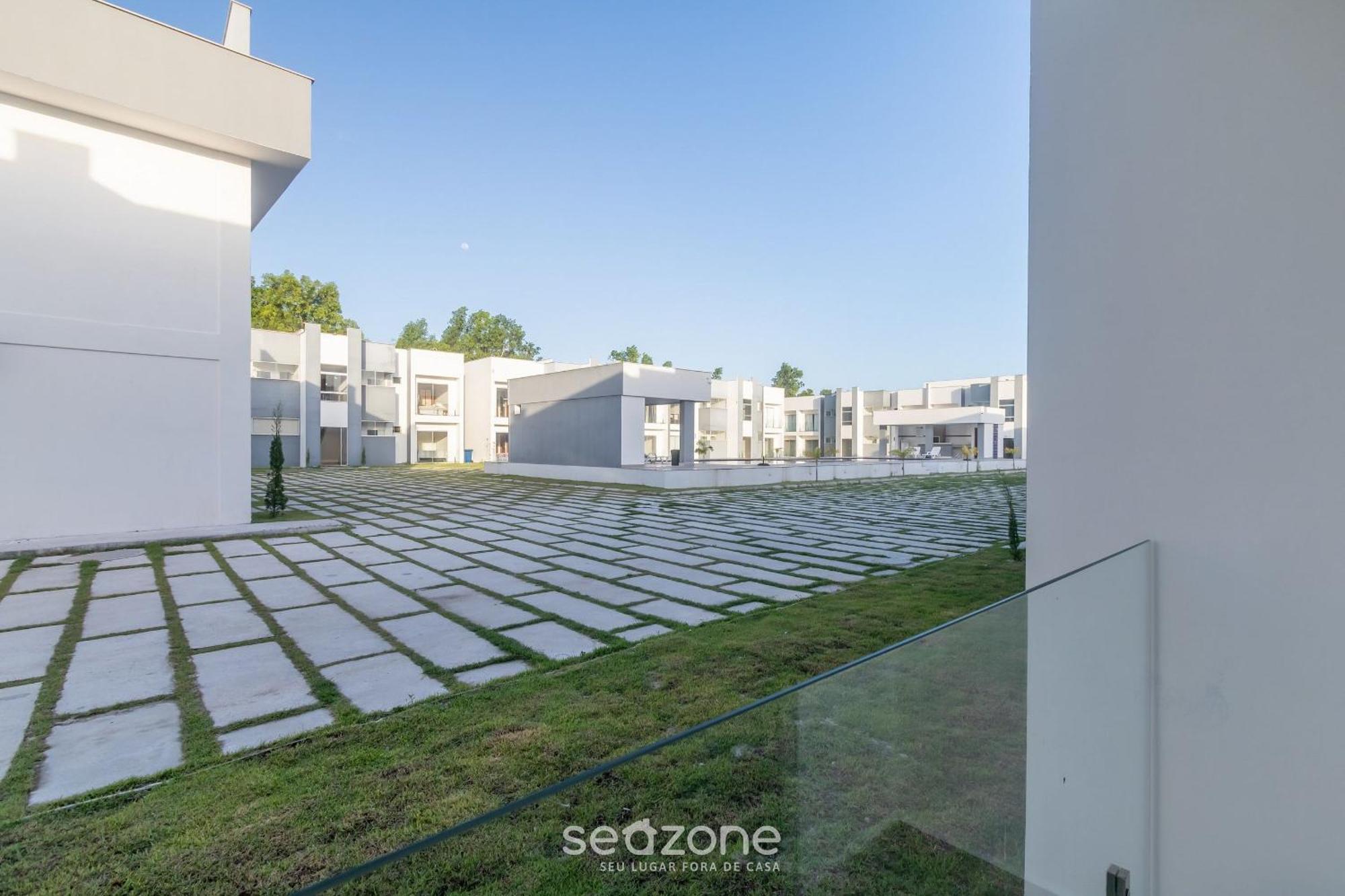 Apartamentos Prox. Da Praia Do Muta/Ba - Rfms Porto Seguro Bagian luar foto