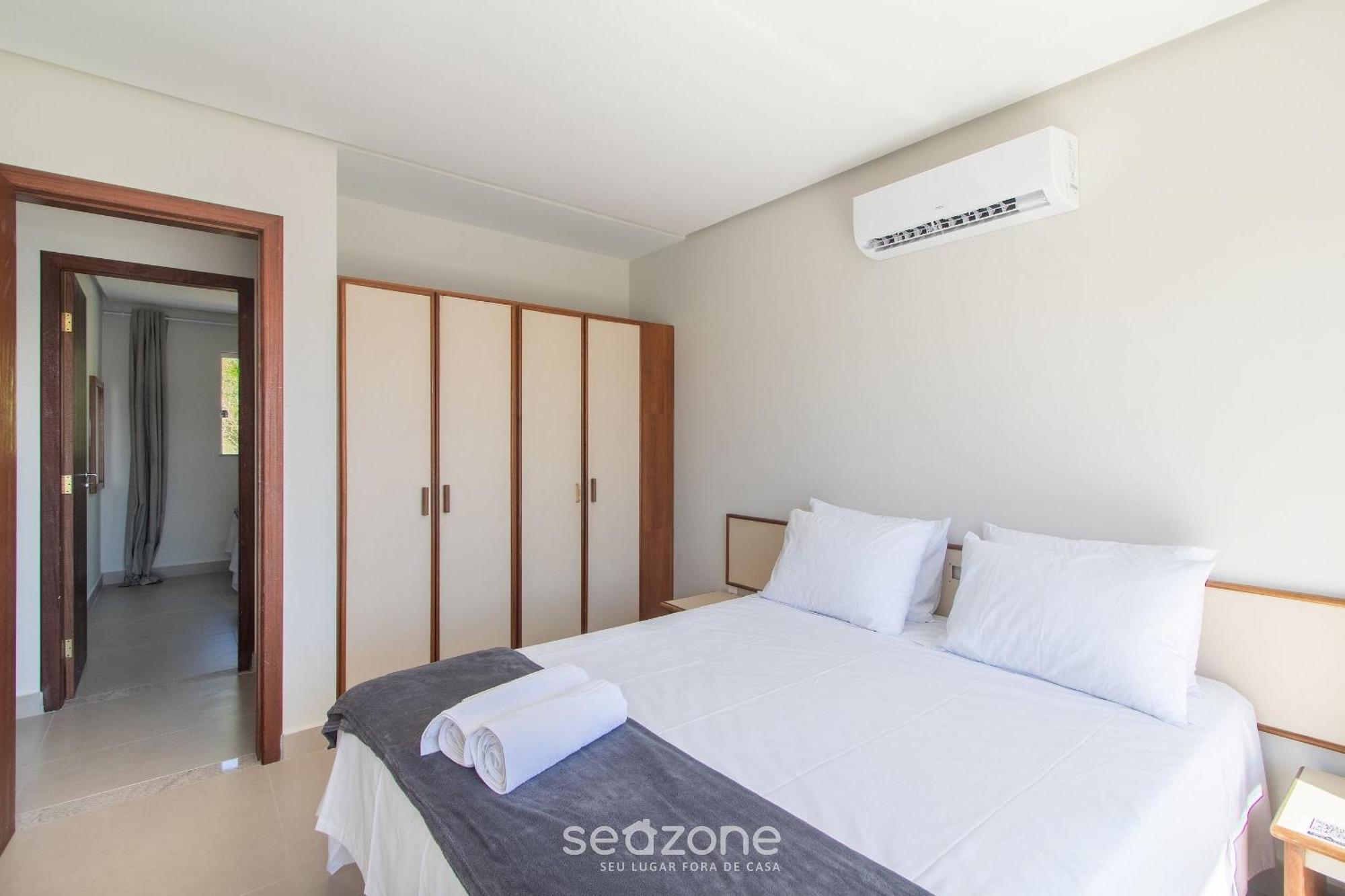 Apartamentos Prox. Da Praia Do Muta/Ba - Rfms Porto Seguro Bagian luar foto