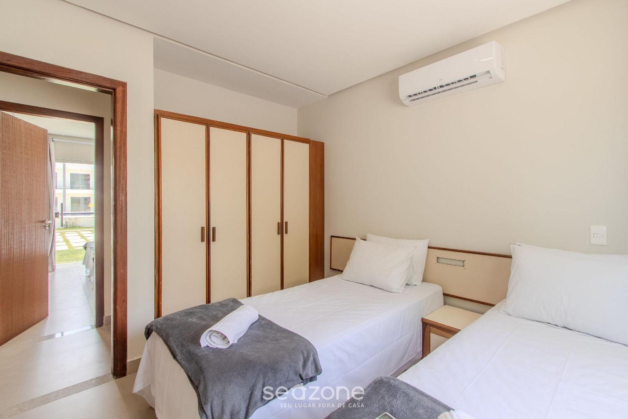 Apartamentos Prox. Da Praia Do Muta/Ba - Rfms Porto Seguro Bagian luar foto