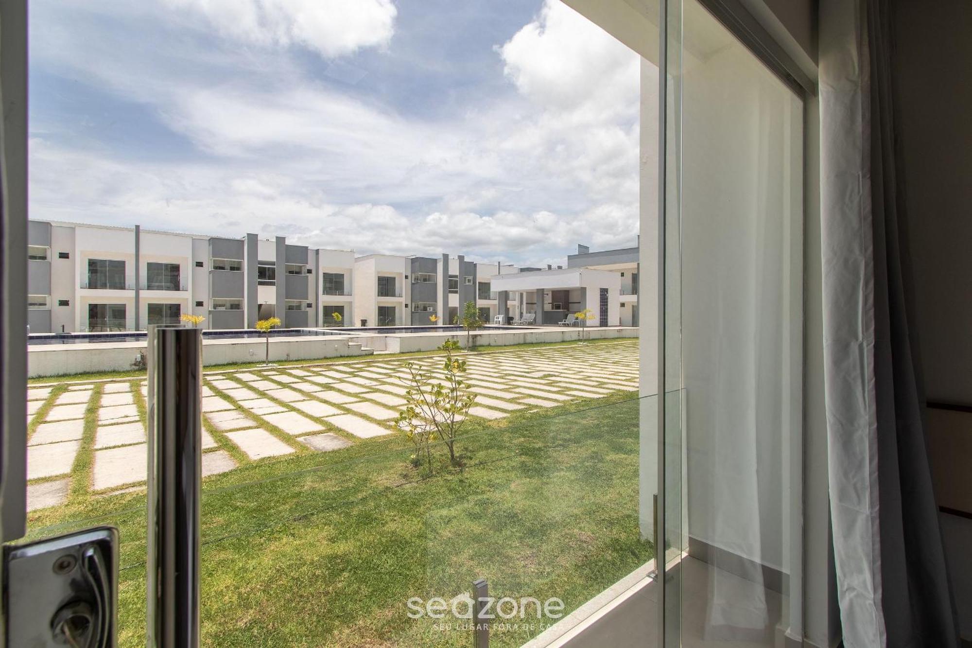 Apartamentos Prox. Da Praia Do Muta/Ba - Rfms Porto Seguro Bagian luar foto
