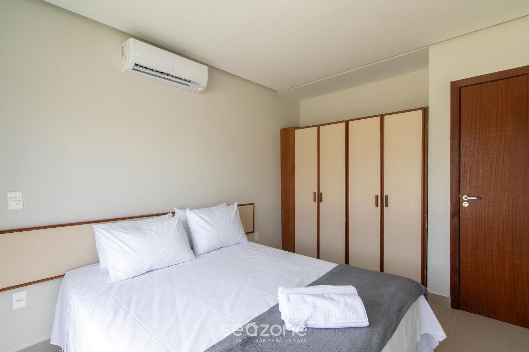 Apartamentos Prox. Da Praia Do Muta/Ba - Rfms Porto Seguro Bagian luar foto