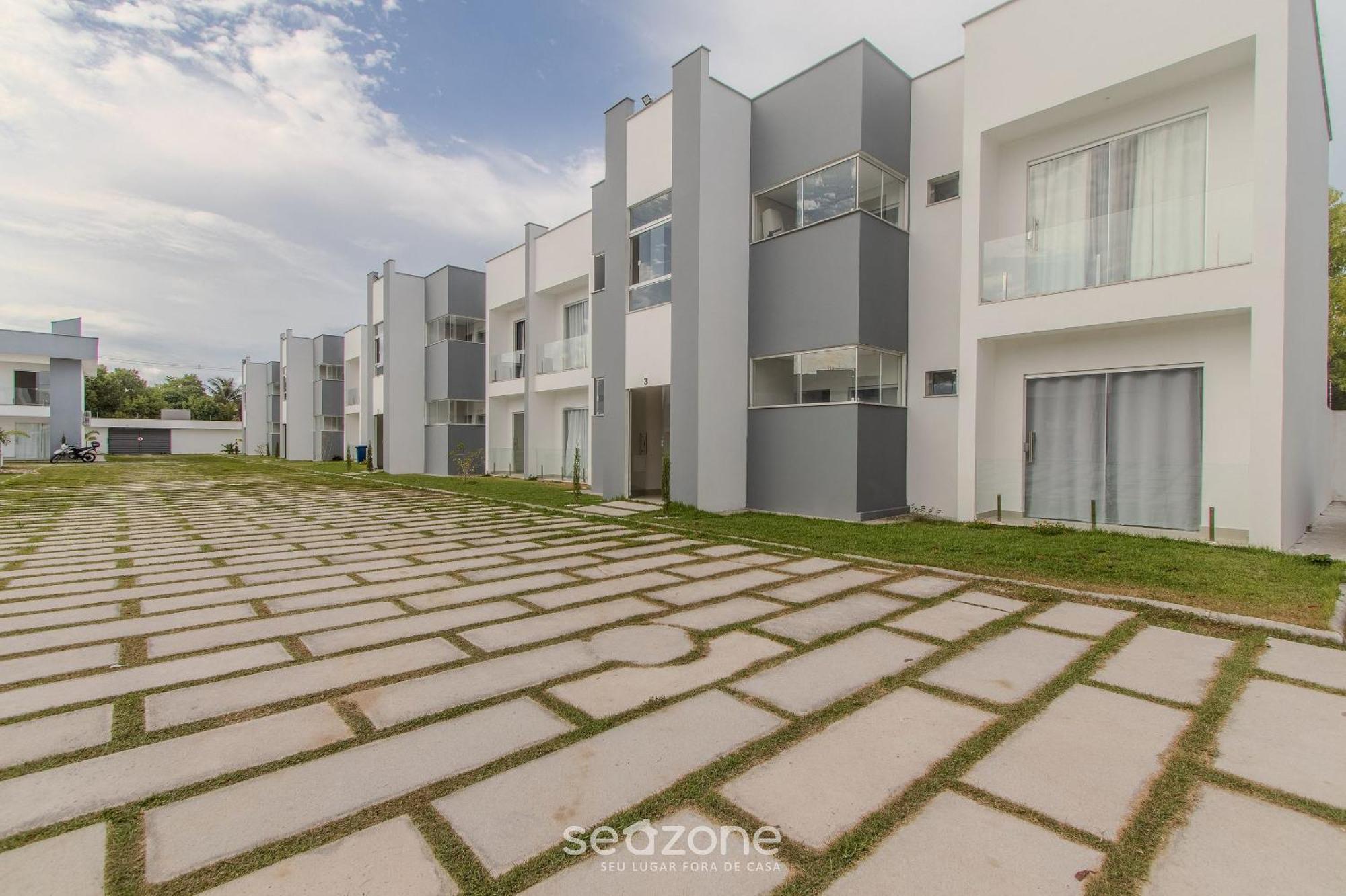 Apartamentos Prox. Da Praia Do Muta/Ba - Rfms Porto Seguro Bagian luar foto