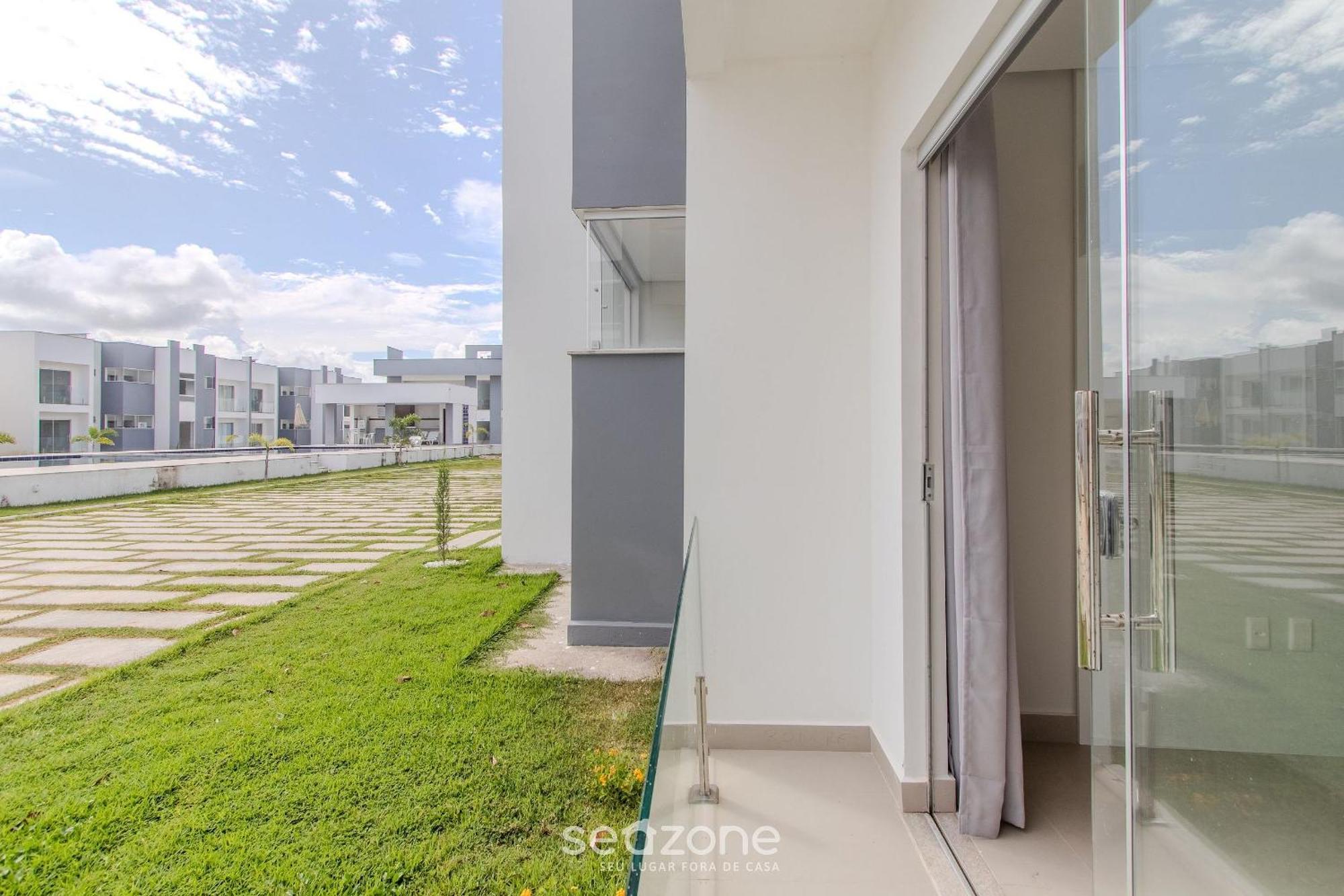 Apartamentos Prox. Da Praia Do Muta/Ba - Rfms Porto Seguro Bagian luar foto