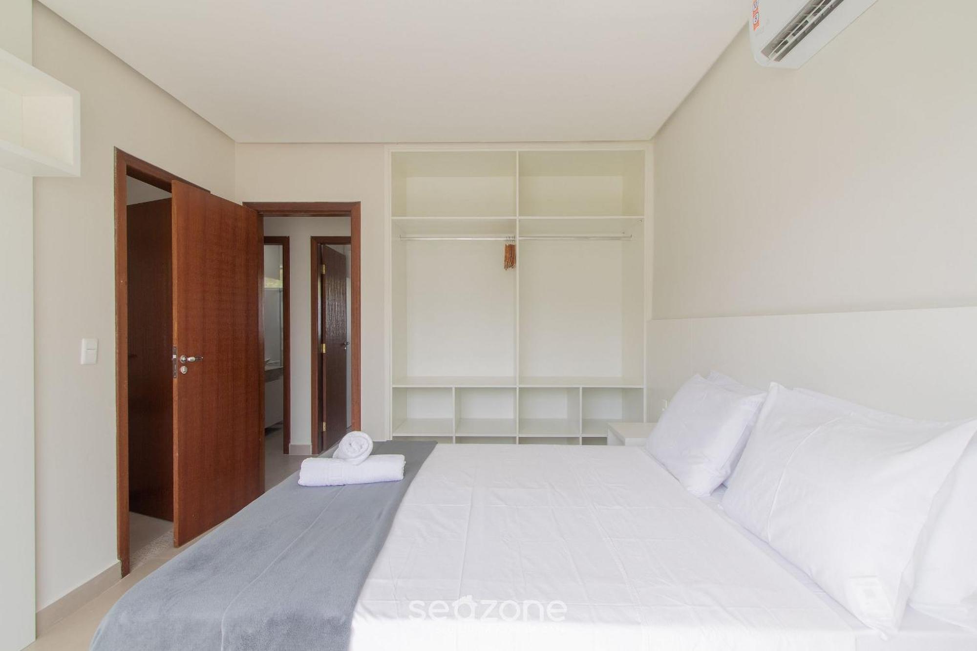 Apartamentos Prox. Da Praia Do Muta/Ba - Rfms Porto Seguro Bagian luar foto