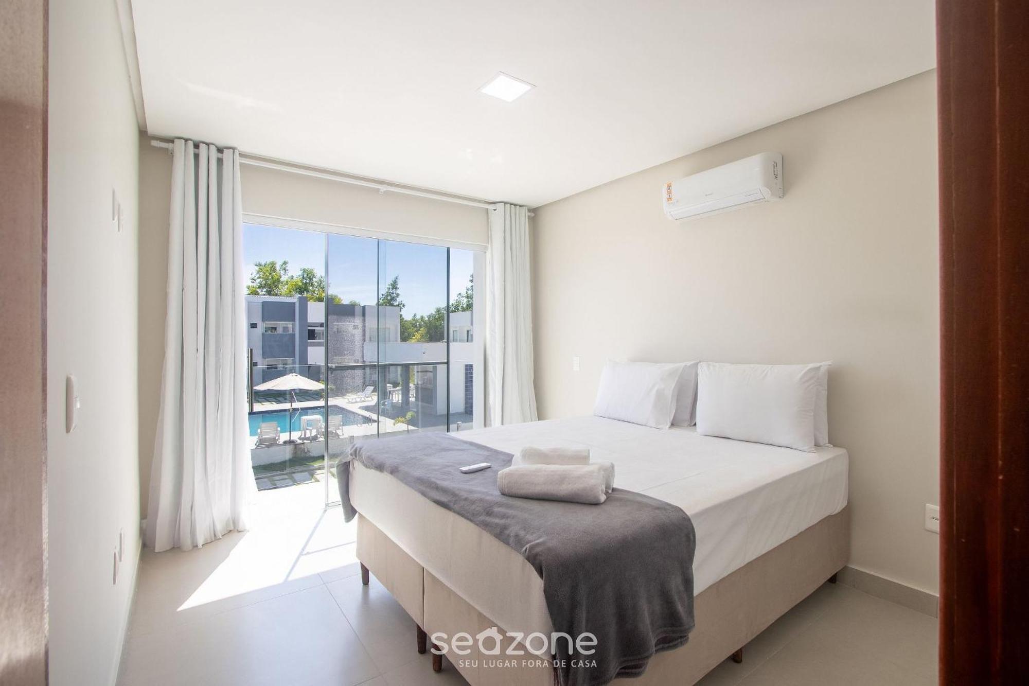 Apartamentos Prox. Da Praia Do Muta/Ba - Rfms Porto Seguro Bagian luar foto