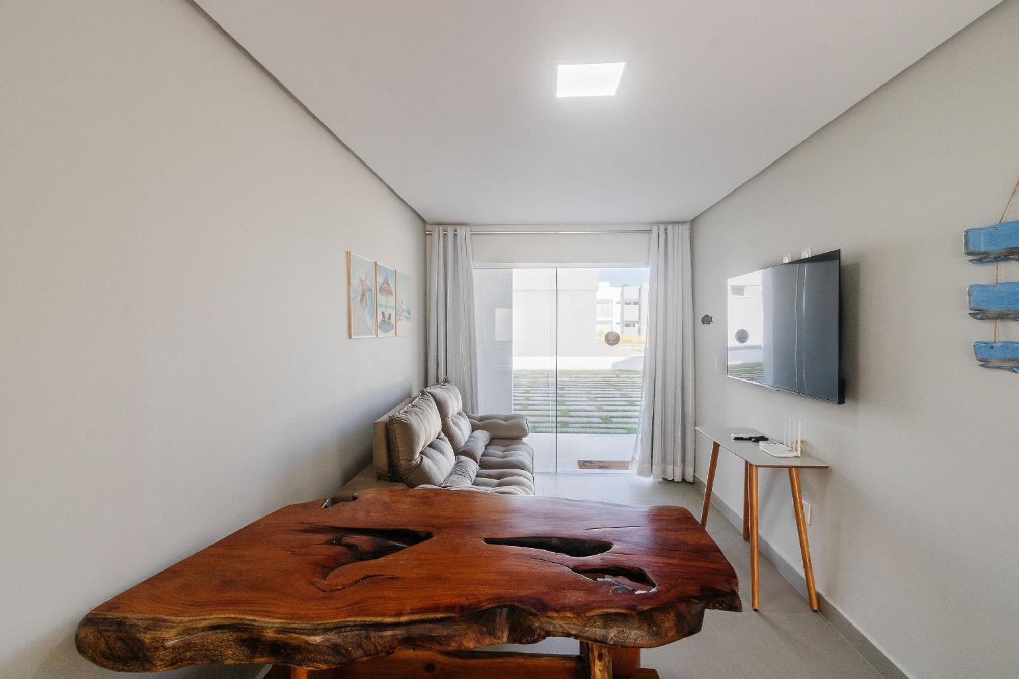 Apartamentos Prox. Da Praia Do Muta/Ba - Rfms Porto Seguro Bagian luar foto