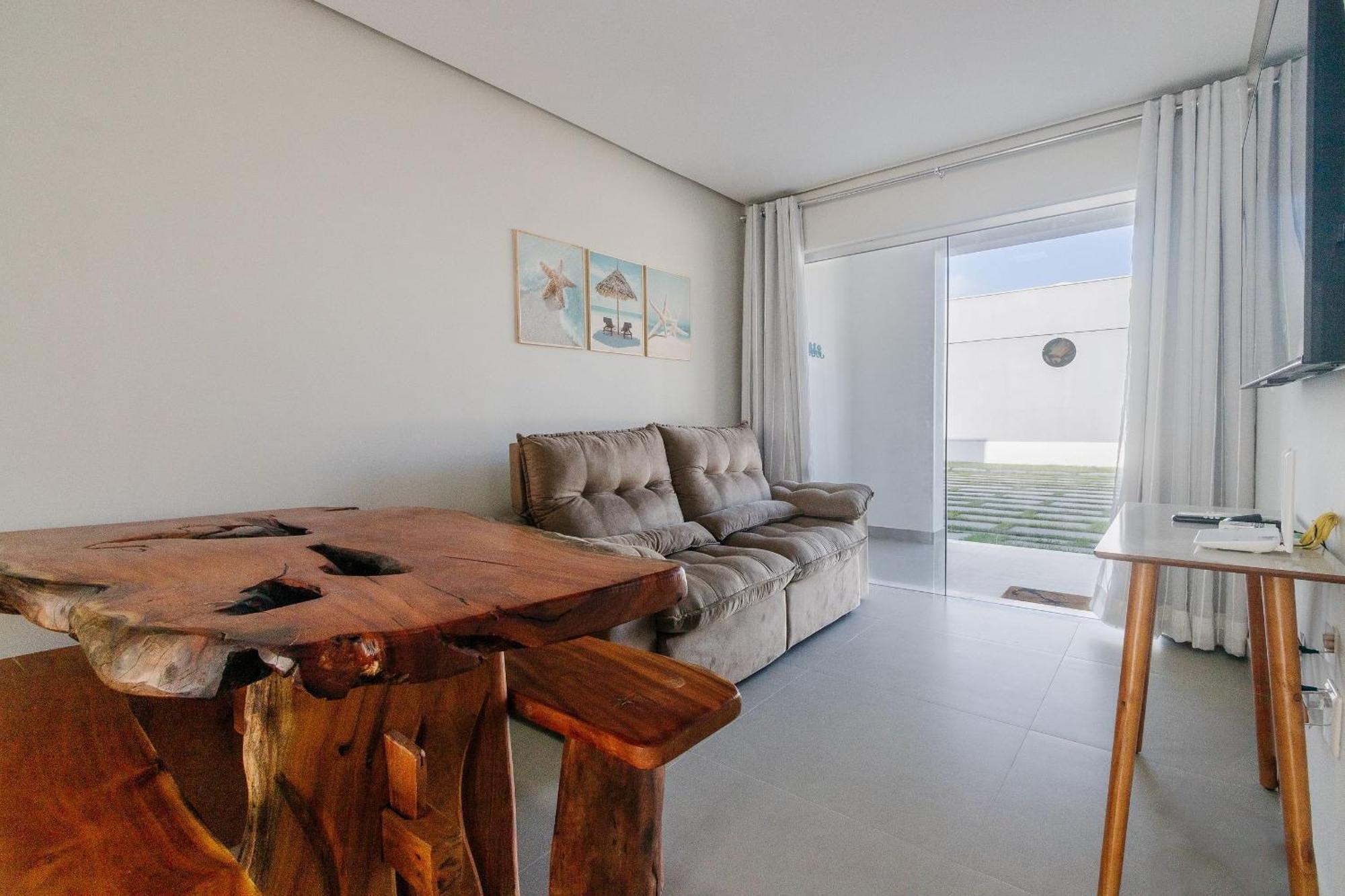 Apartamentos Prox. Da Praia Do Muta/Ba - Rfms Porto Seguro Bagian luar foto