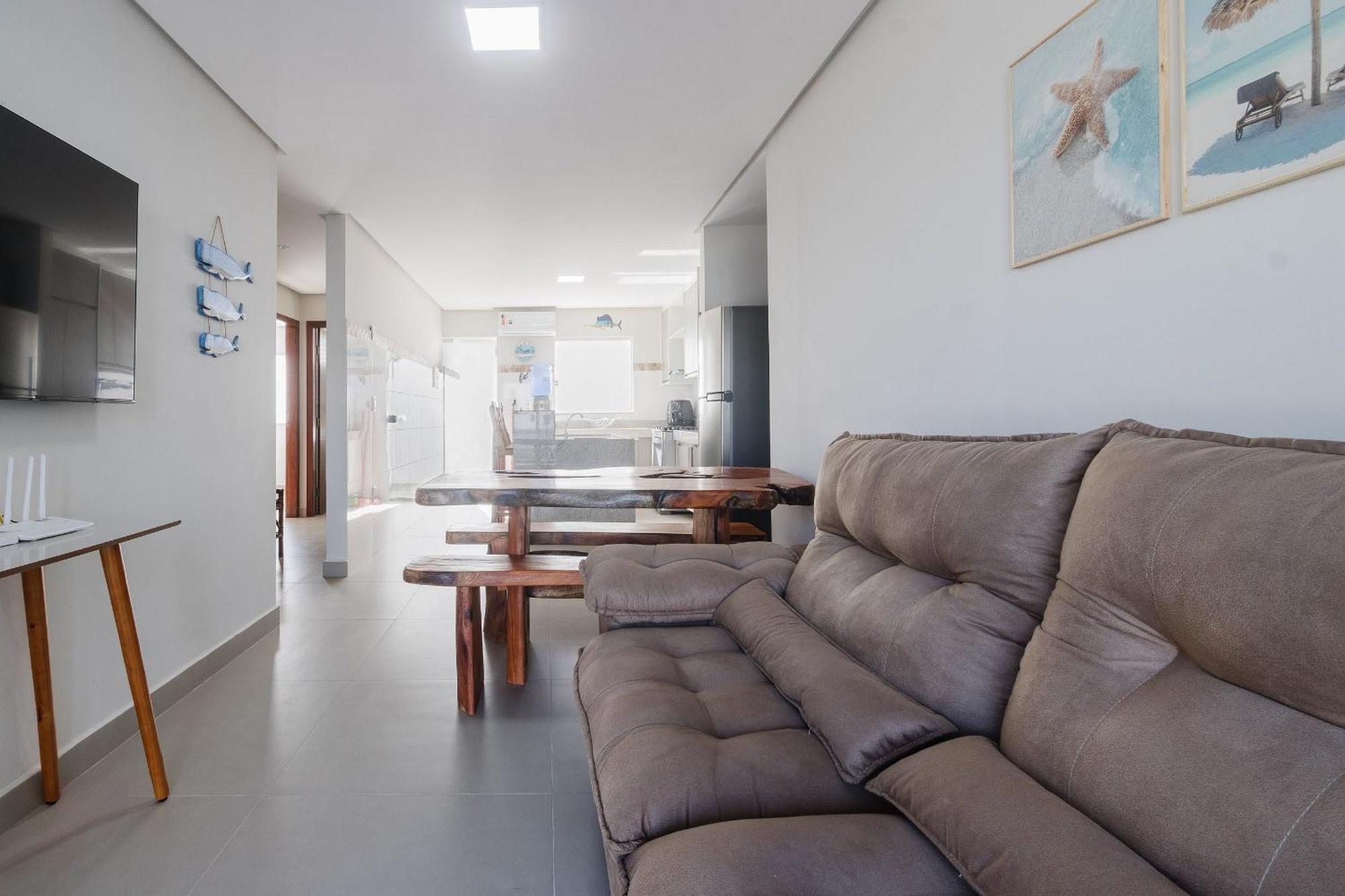 Apartamentos Prox. Da Praia Do Muta/Ba - Rfms Porto Seguro Bagian luar foto