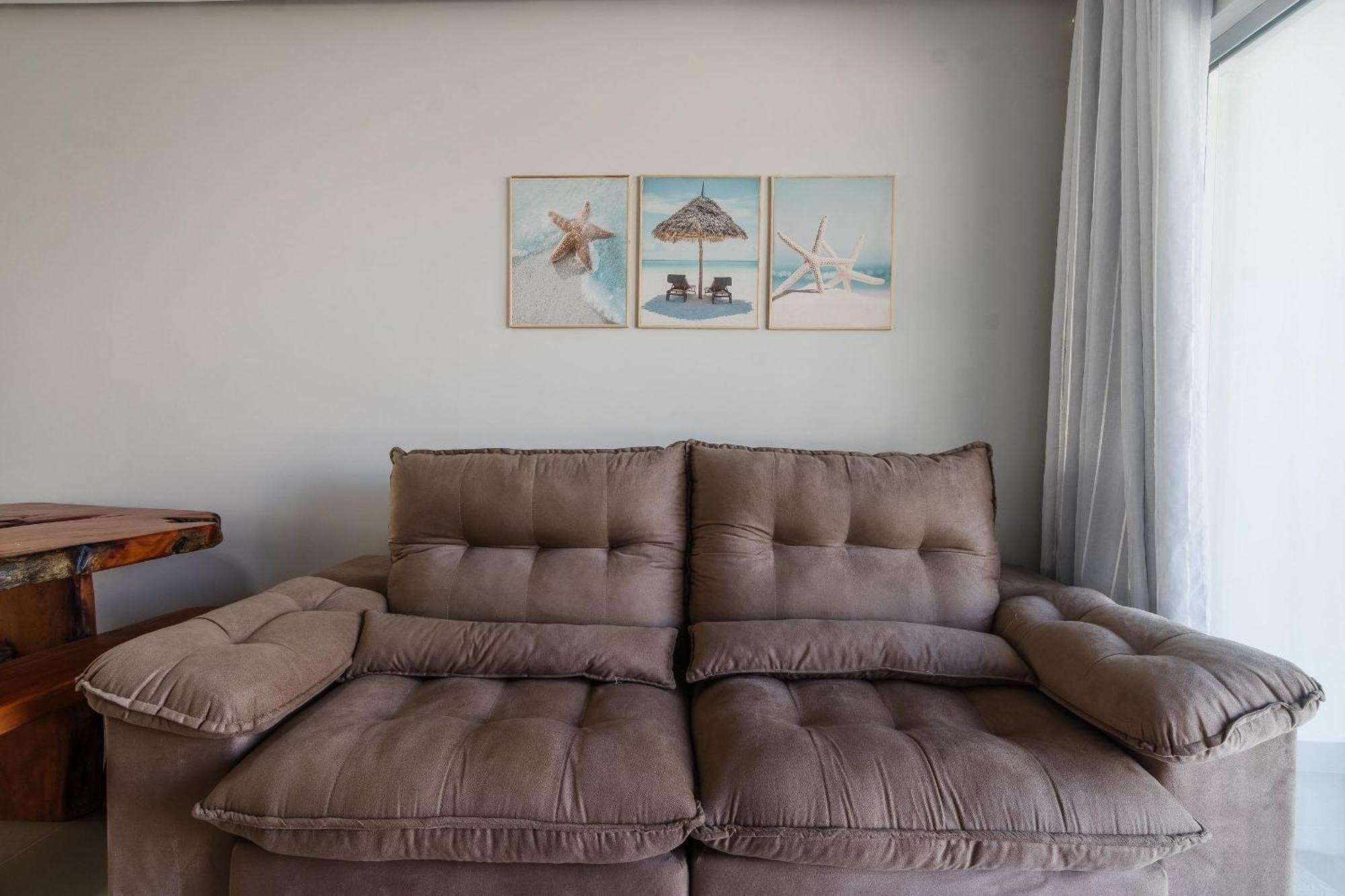 Apartamentos Prox. Da Praia Do Muta/Ba - Rfms Porto Seguro Bagian luar foto