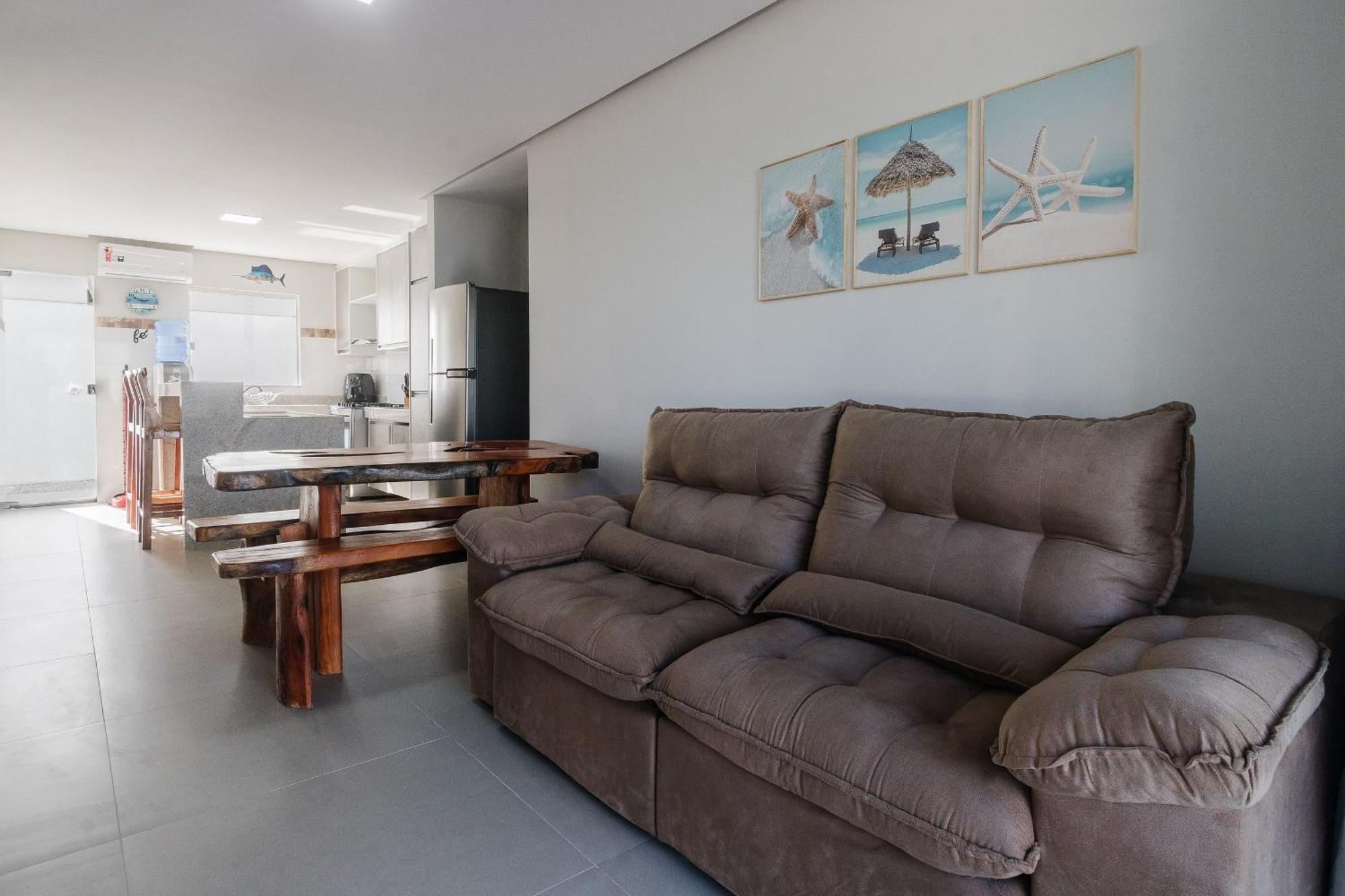 Apartamentos Prox. Da Praia Do Muta/Ba - Rfms Porto Seguro Bagian luar foto