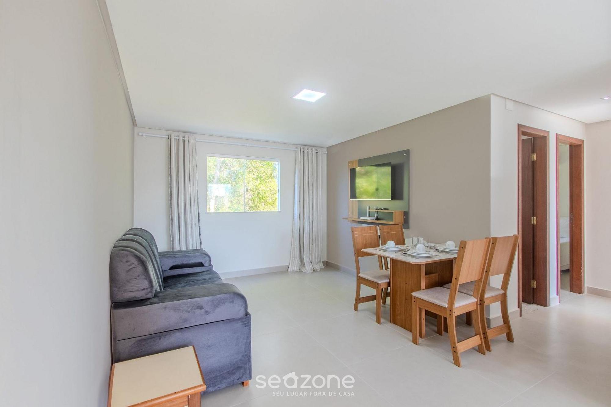 Apartamentos Prox. Da Praia Do Muta/Ba - Rfms Porto Seguro Bagian luar foto