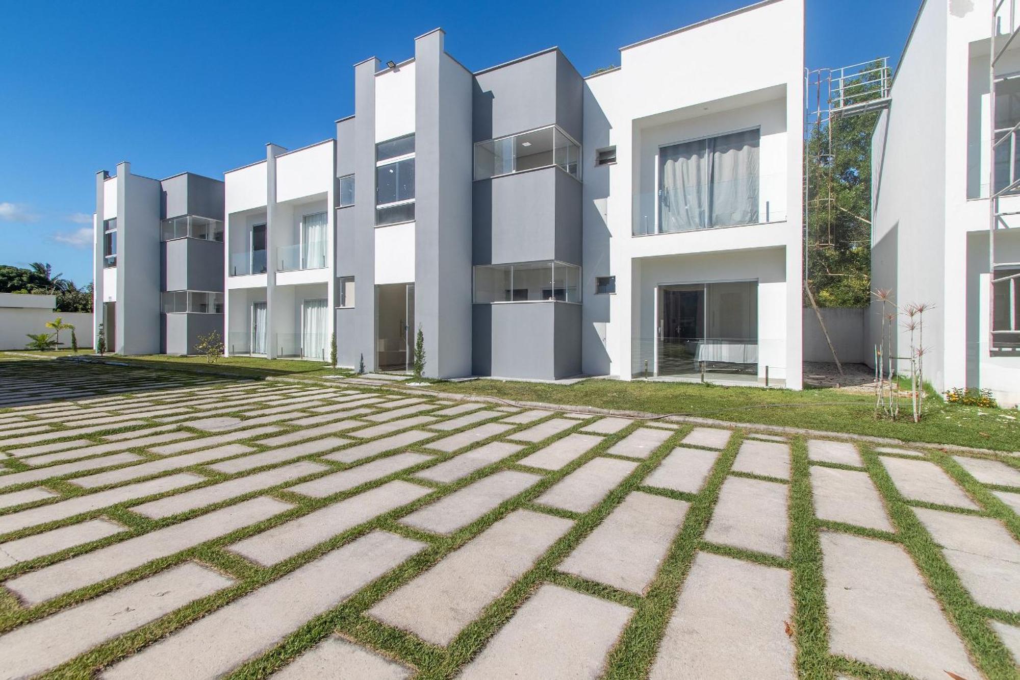 Apartamentos Prox. Da Praia Do Muta/Ba - Rfms Porto Seguro Bagian luar foto