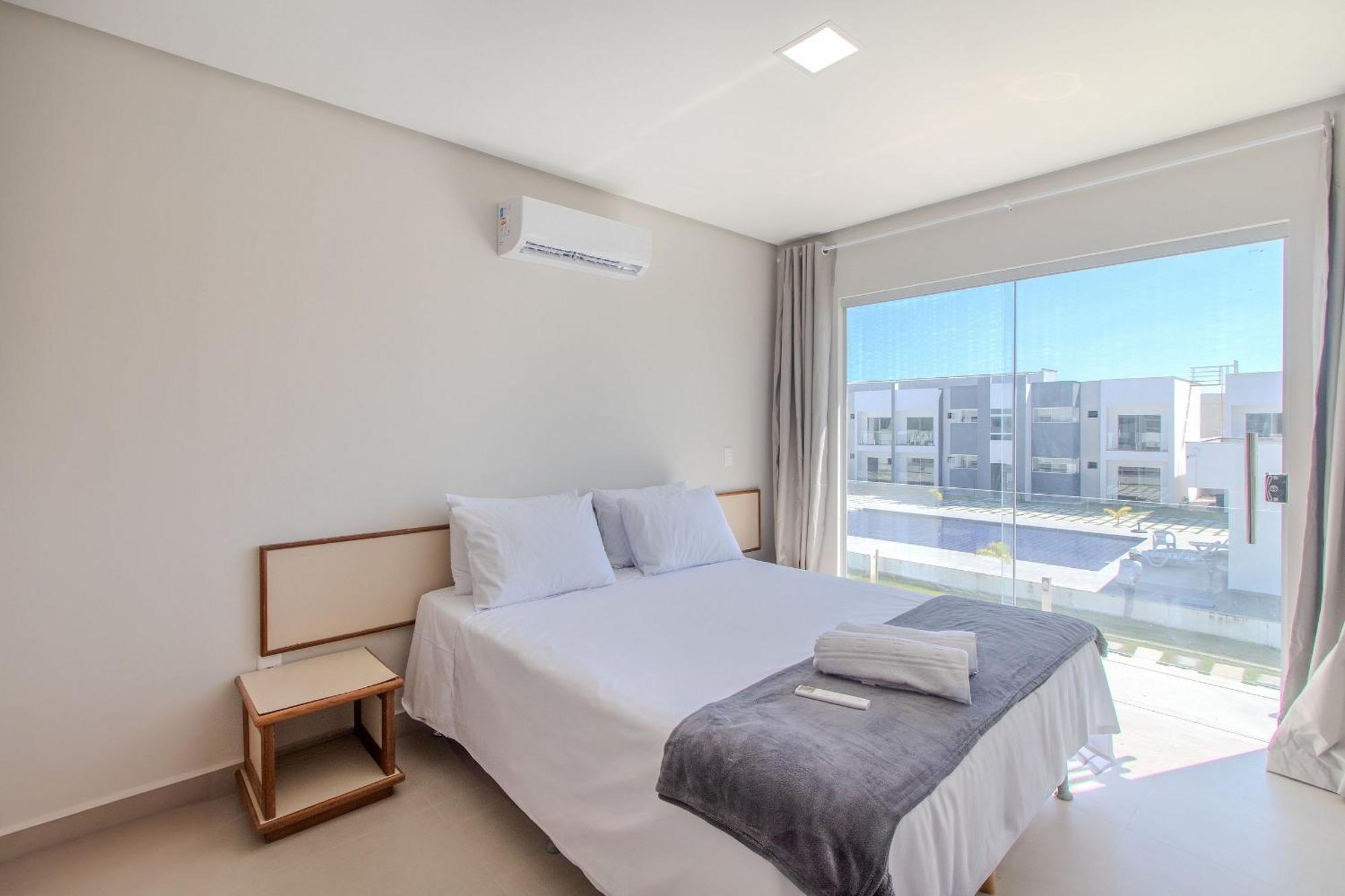 Apartamentos Prox. Da Praia Do Muta/Ba - Rfms Porto Seguro Bagian luar foto