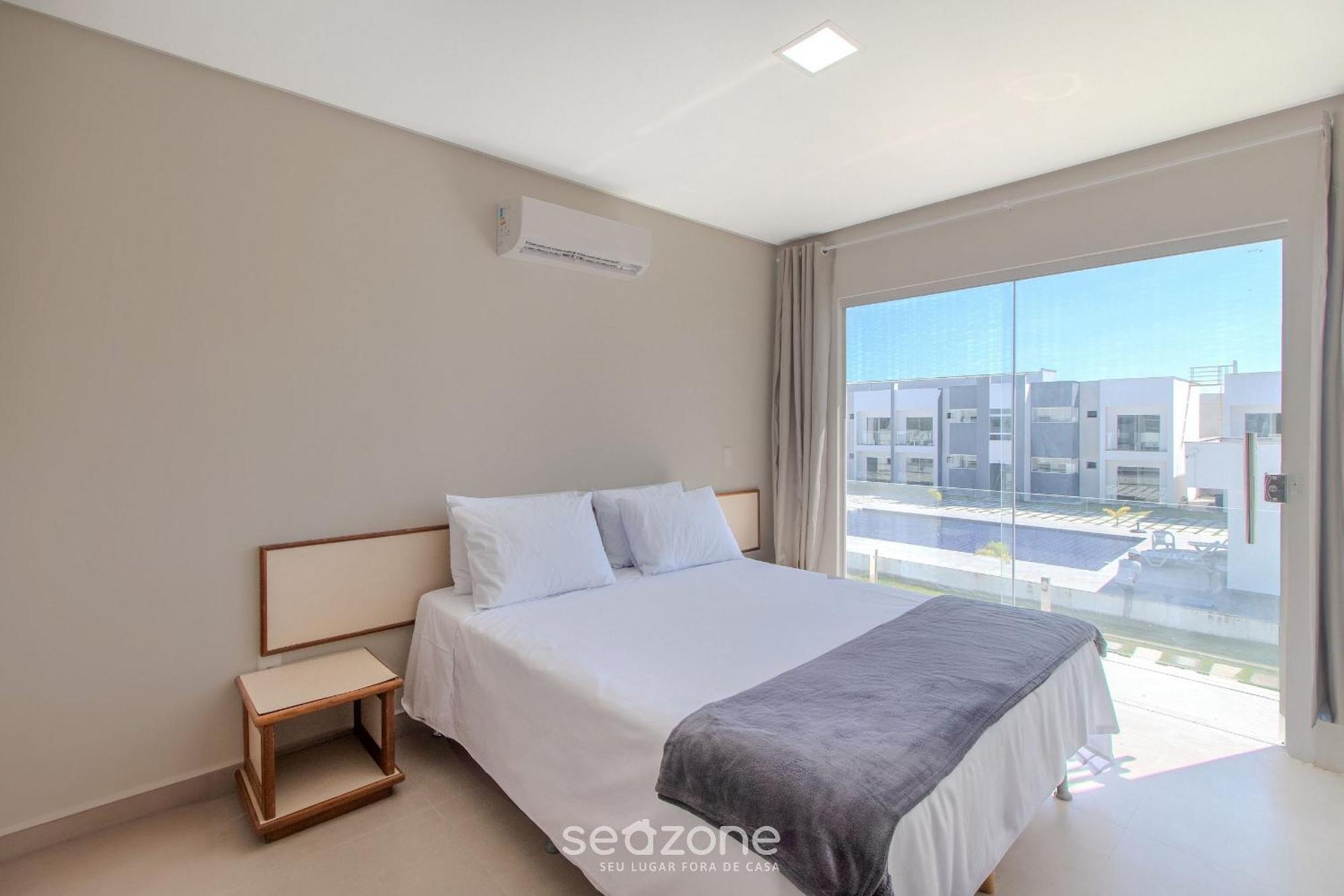 Apartamentos Prox. Da Praia Do Muta/Ba - Rfms Porto Seguro Bagian luar foto