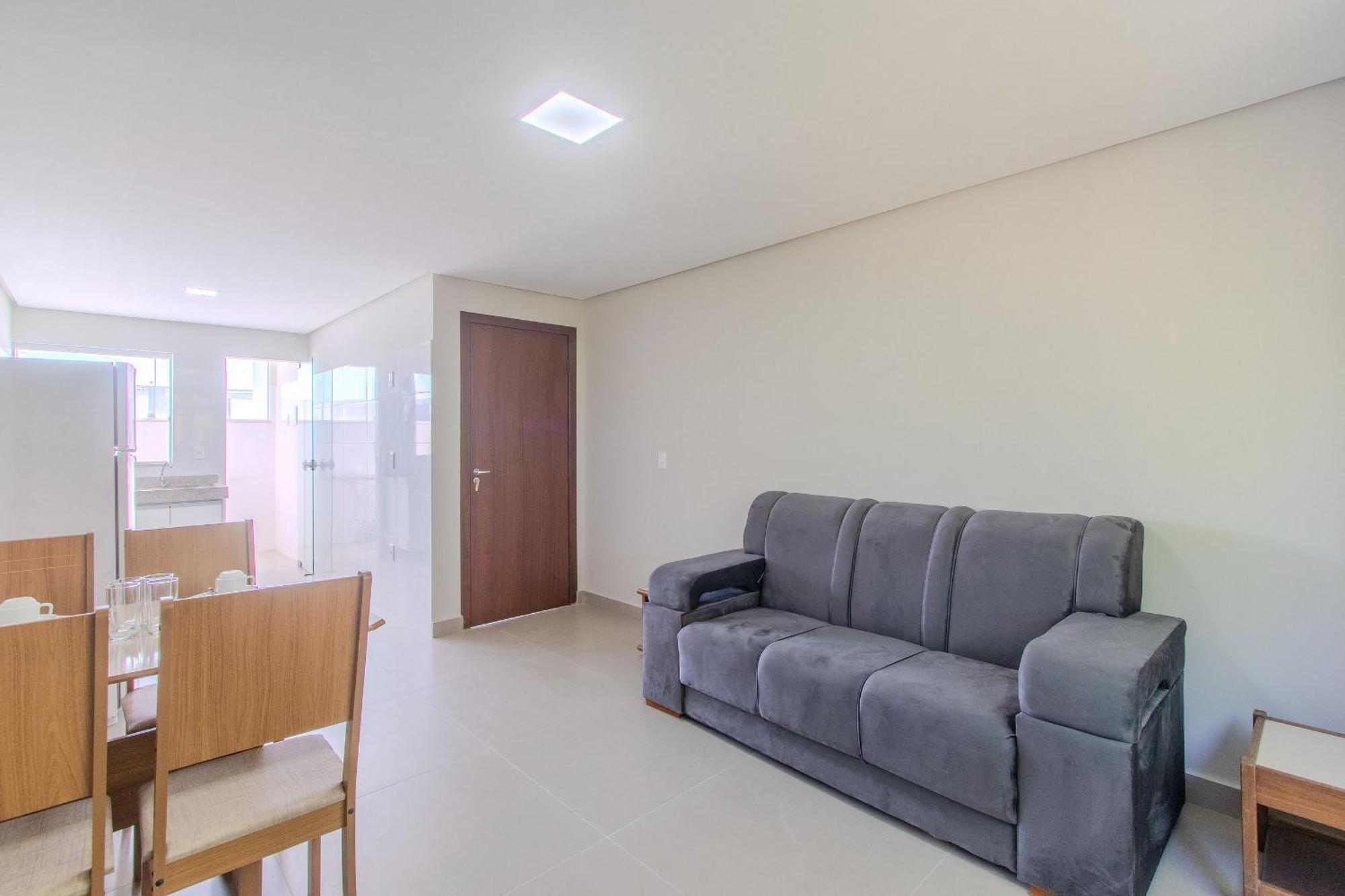 Apartamentos Prox. Da Praia Do Muta/Ba - Rfms Porto Seguro Bagian luar foto