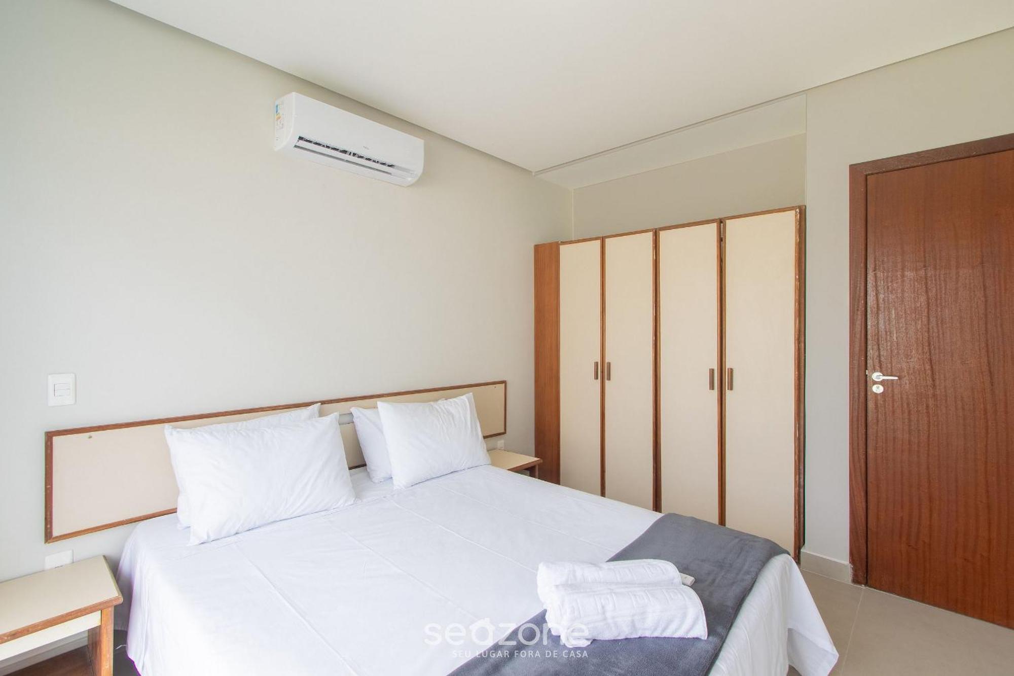 Apartamentos Prox. Da Praia Do Muta/Ba - Rfms Porto Seguro Bagian luar foto