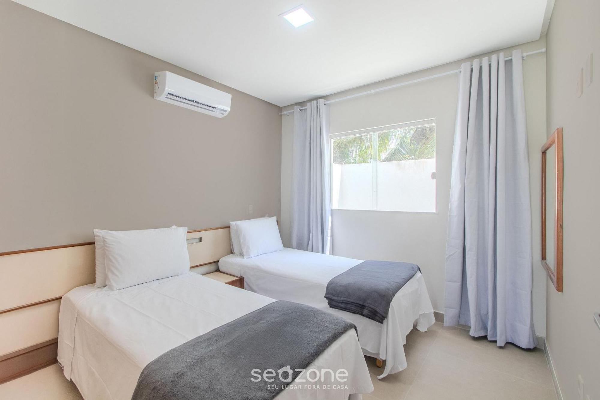 Apartamentos Prox. Da Praia Do Muta/Ba - Rfms Porto Seguro Bagian luar foto